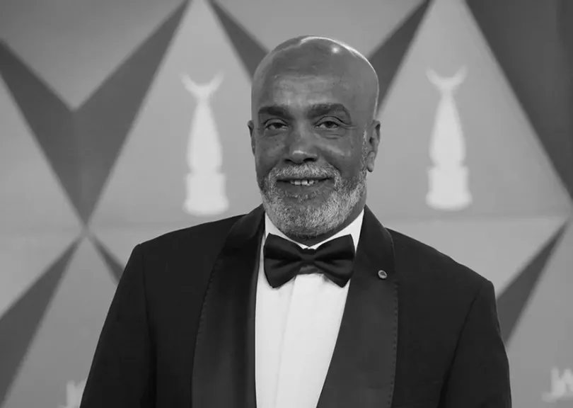 عدت سنة على فراقك يا أبويا.. رسالة مؤثرة من نجل الفنان الراحل سليمان عيد في ذكرى وفاته