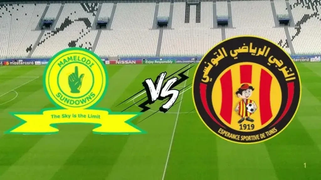 الأسطورة مباشر..بث مباشر مباراة الترجي التونسي وصن داونز يلا شوت مباشر بجودة فائقة ودون تأخير في البث في دوري ابطال أفريقيا