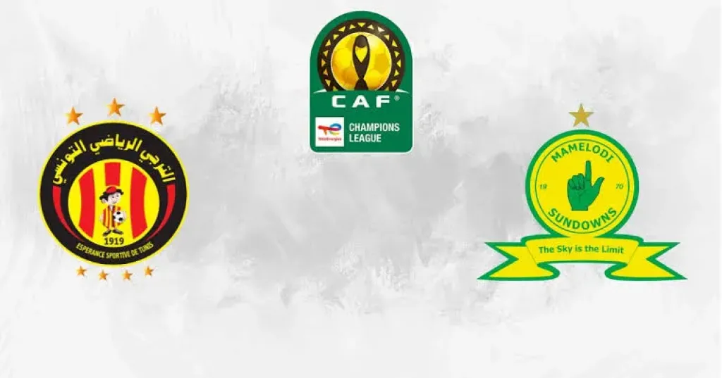 رابط مباشر يلا شوت بلس.. بث مباشر مشاهدة مباراة صن داونز والترجي التونسي الأسطورة مباشر اليوم في دوري أبطال أفريقيا مجاناً بدون تقطيع وجودة عالية