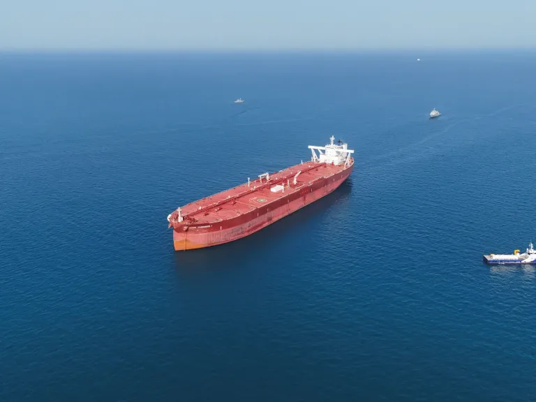 عاجل.. غلق مضيق هرمز مرة أخرى بعد قرار استمرار الملاحة فيه أمس الجمعة