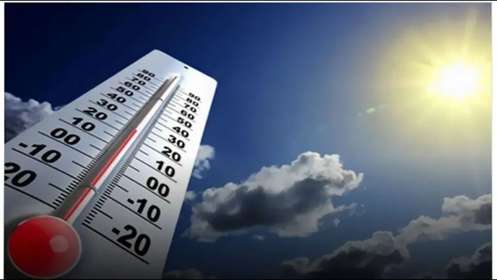رجعت الشتوية؟ انخفاض درجات الحرارة اليوم الأحد 19 أبريل 2026