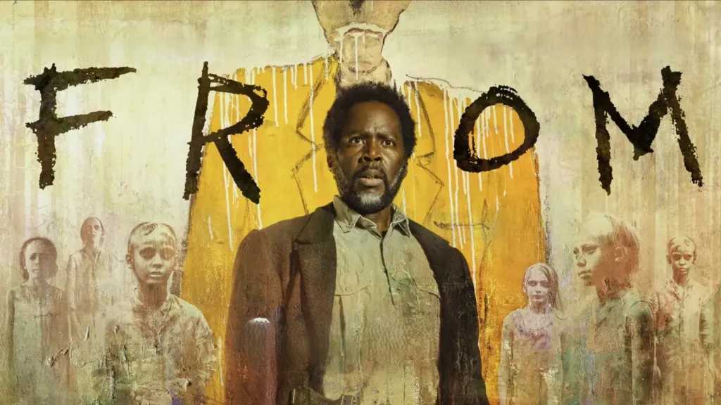 في هذا التوقيت.. موعد عرض الموسم الرابع من المسلسل المنتظر From