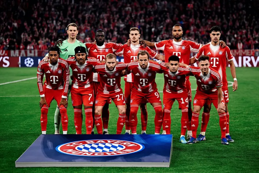 قائمة قنوات مجانية.. القنوات الناقلة لمباراة بايرن ميونخ ضد فولفسبورج في الدوري الألماني