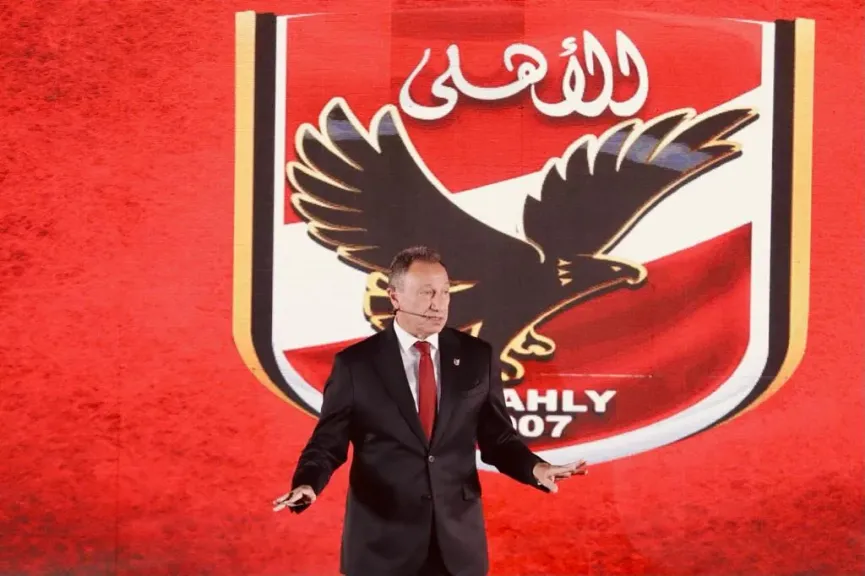 توتر العلاقات بين محمود الخطيب و أعضاء مجلس إدارة النادي الأهلي.. ماذا يحدث؟