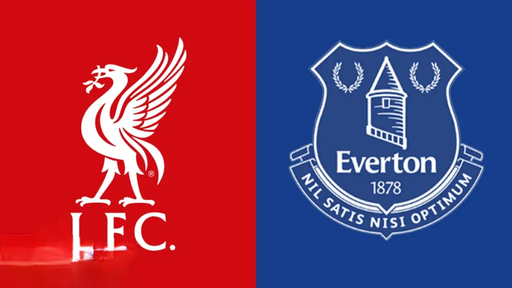 بث مباشر.. مشاهدة مباراة ليفربول ضد ايفرتون الآن في الدوري الإنجليزي بدون تقطيع وتشفير