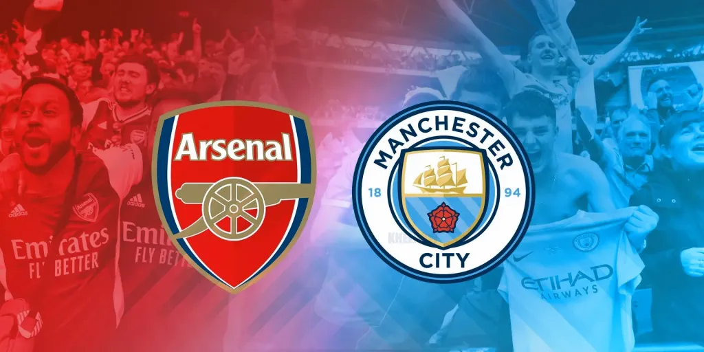 رابط مباشر.. بث مباشر مشاهدة مانشستر سيتي وآرسنال يلا شوت بلس بجودة عالية الصورة دون تقطيع أو تأخير