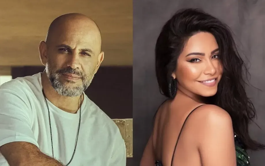 مفاجأة الموسم .. أغنية ”عايزة أشتكي” لشيرين عبد الوهاب تكتسح الترند