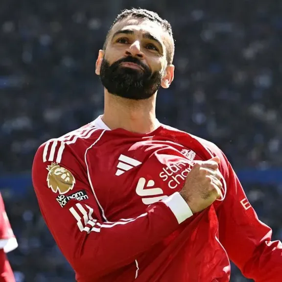 ليلة تألق محمد صلاح.. شاهد نتيجة مباراة ليفربول ضد ايفرتون في ديربي المرساسيد بالدوري الإنجليزي.. الملخص والأهداف