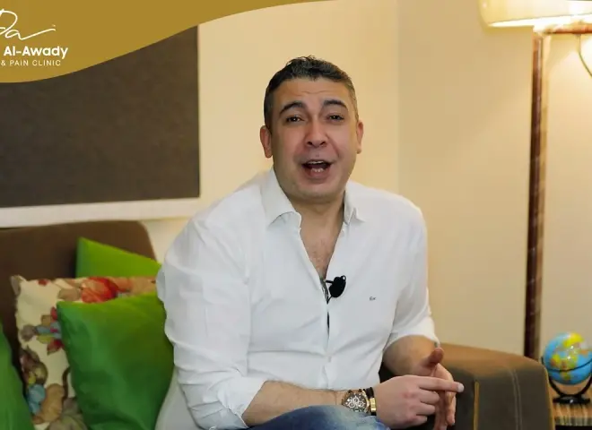 صدمة في الوسط الطبي.. وفاة الدكتور المصري ضياء العوضي استشاري التغذية العلاجية