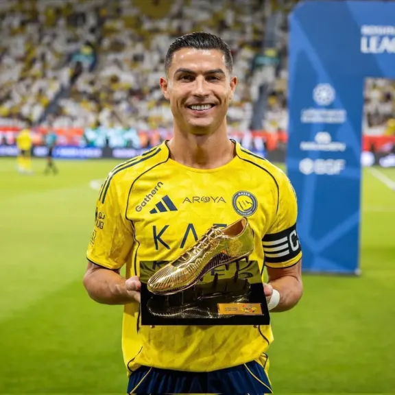 عرض كاسح من العالمي.. شاهد نتيجة وملخص أهداف مباراة النصر ضد الوصل في ربع نهائي دوري أبطال آسيا..