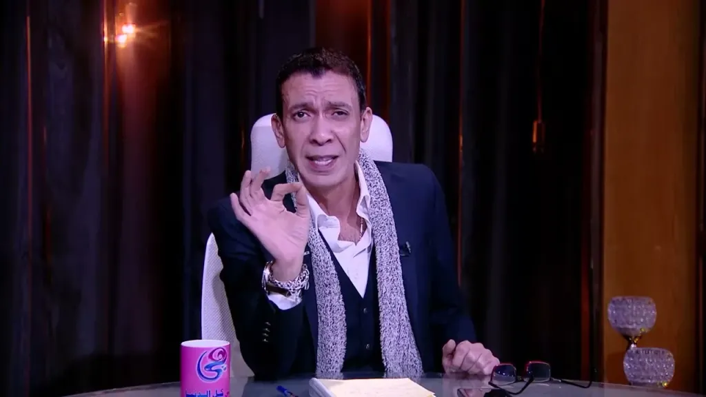 من هو الدكتور ضياء العوضي ويكيبيديا؟.. طبيب أثار الجدل وسيرته الكاملة بعد رحيله