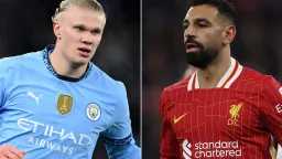 تعرف على هداف الدوري الإنجليزي...