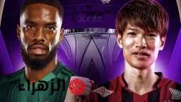 ”لا تفوتك قمة السيمي فاينل”...