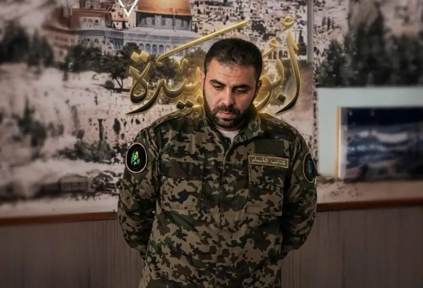 خسر 30 كيلو من وزنه.. كيف عاش أبو عبيدة معاناة التجويع خلال الحرب؟