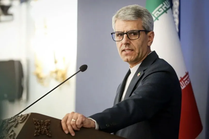 موقف حاسم.. إيران ترفض العودة إلى طاولة المفاوضات مع الولايات المتحدة