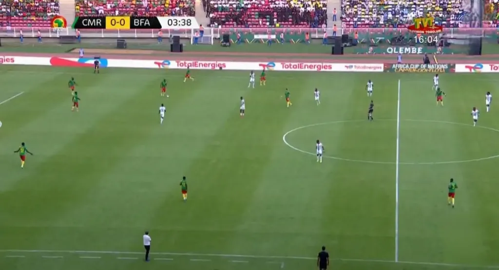 اضبطها الآن.. تردد قناة tvt توجو الجديد علي عرب سات ونايل سات