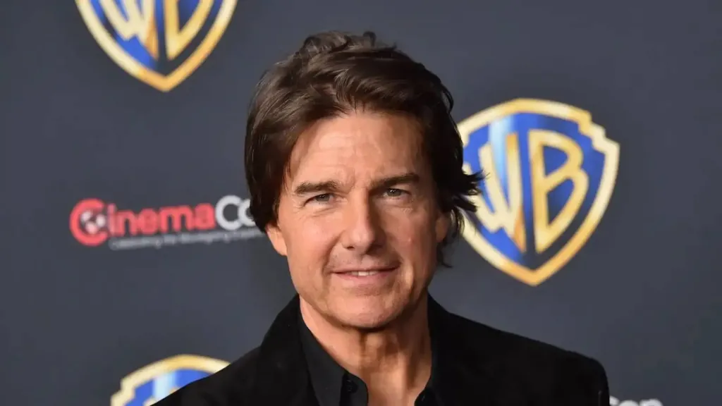 حصريّـاً | الفنان العالمي ”توم كروز”  يستعد لتصوير الجزء الثالث من فيلم Tom Gun