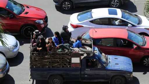 أخبار عربية