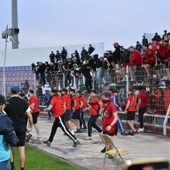 بعد الشغب الجماهيري.. حسم قرار إقامة نهائي كأس الكونفدرالية بين الزمالك ضد اتحاد العاصمة بدون جمهور