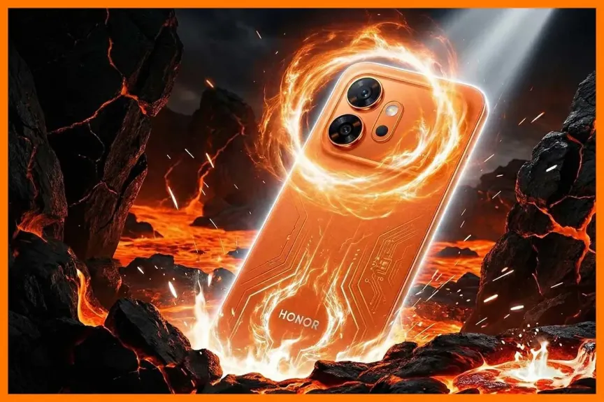 هاتف هونر 600 الجديد.. أحدث إصدارات الشركة المنتظرة بمزايا فائقة