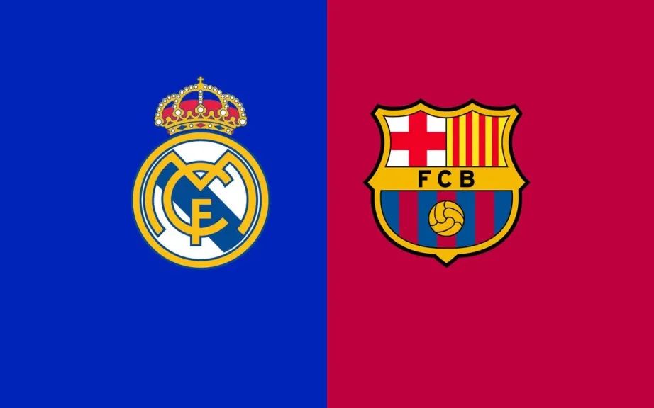 كلاسيكو الأرض.. موعد مباراة ريال مدريد ضد برشلونة في الجولة 35 لحسم بطل الدوري الإسباني