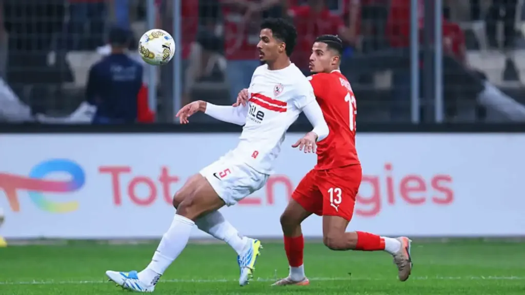 عقدة جزائرية تُطارد الزمالك.. هل ينجح في كسر القاعدة أمام اتحاد العاصمة في نهائي كأس الكونفدرالية الإفريقية؟