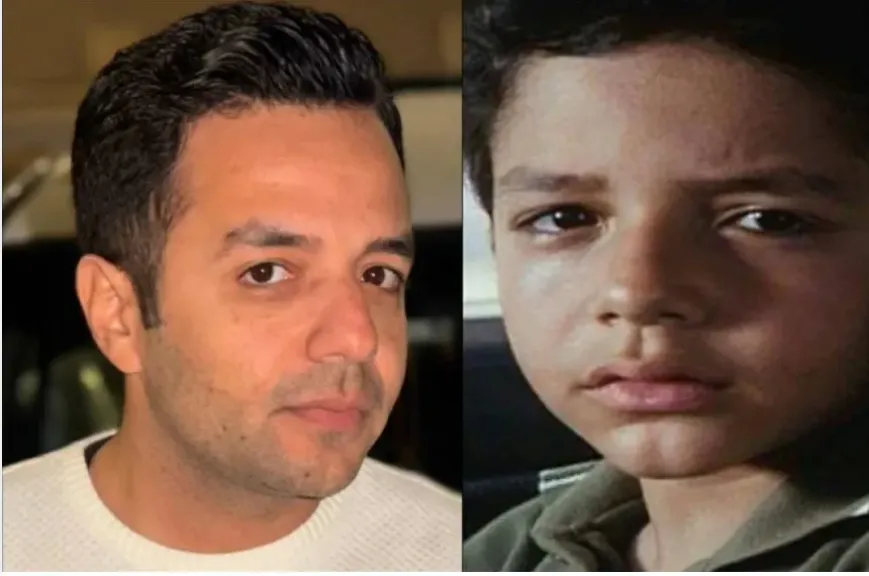 بعد اختفاء طويل.. صورة جديدة لطفل فيلم “تيتو” تشعل مواقع التواصل الاجتماعي