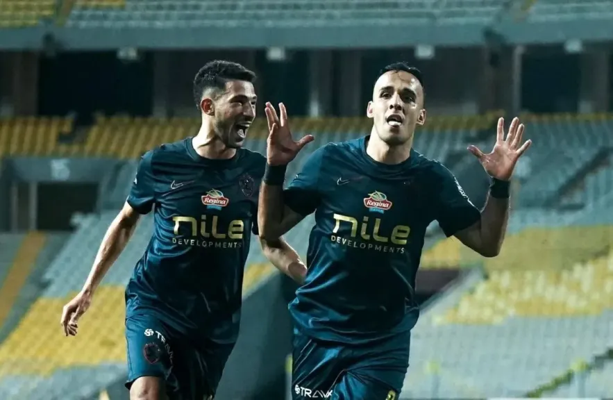 قمة إفريقية مرتقبة.. مواعيد نهائي الزمالك ضد اتحاد العاصمة في الكونفدرالية