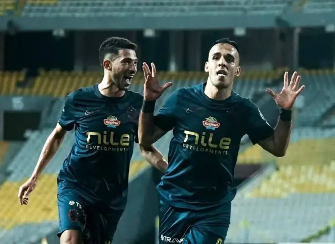 قمة إفريقية مرتقبة.. مواعيد نهائي الزمالك ضد اتحاد العاصمة في الكونفدرالية