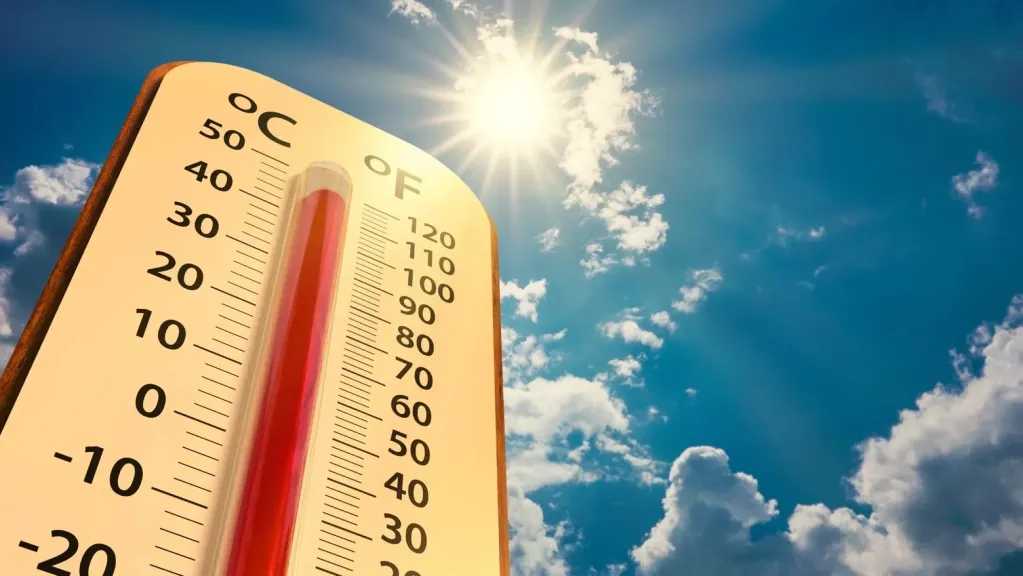 أمطار خفيفة.. الأرصاد الجوية تحذر من اختلاف الطقس اليوم 20 أبريل 2026