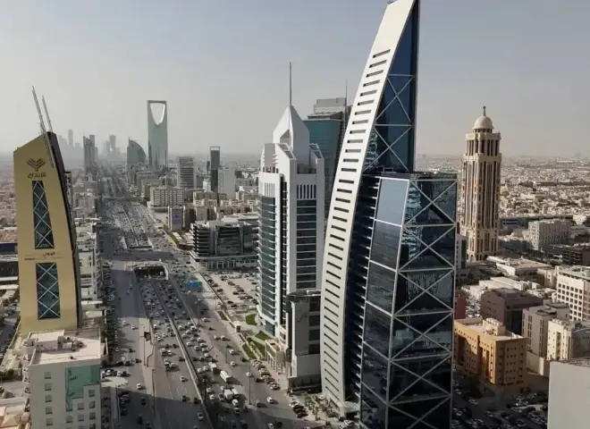 انخفاض مفاجئ وغير مسبوق في أسعار العقارات داخل المملكة العربية السعودية.. التفاصيل كاملةً