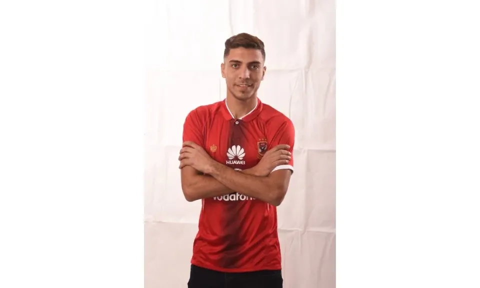 اقتراب رحيل محمد شريف عن الأهلي.. والاتحاد السكندري يقترب من حسم الصفقة