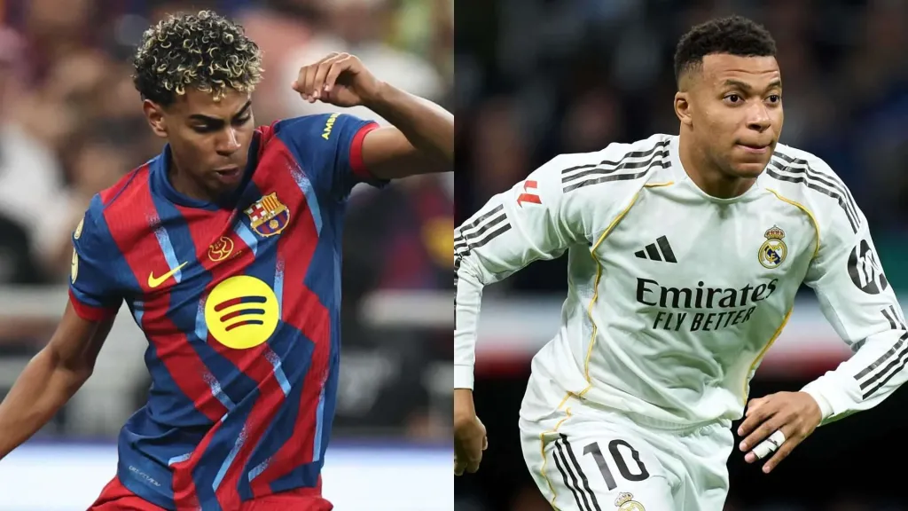 ريال مدريد يرفض إقامة ممرا شرفيا لبرشلونة..  قائد البرسا يرد على قرار المرينجي