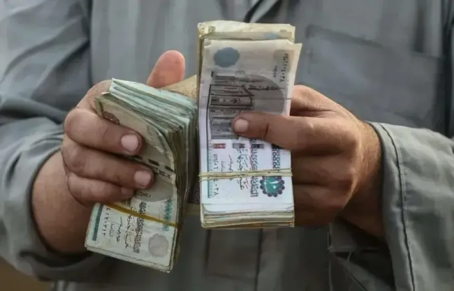 موعد صرف معاشات مايو 2026 في مصر ... خطوات الاستعلام بالتفصيل