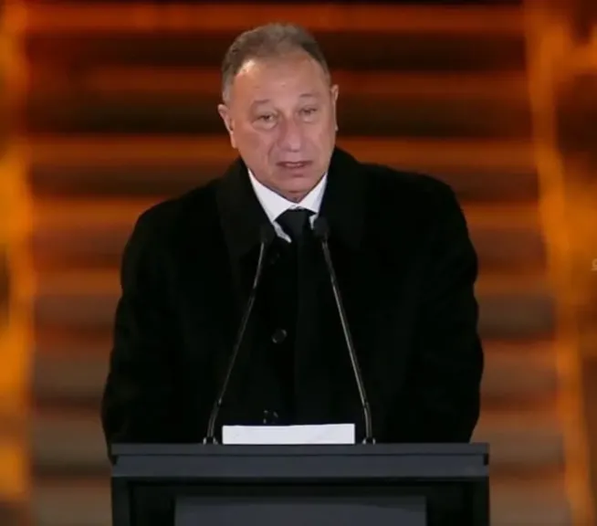 حقيقة مقاطعة الخطيب لاجتماعات مجلس إدارة النادي الأهلي.. شوبير يوضح التفاصيل الكاملة