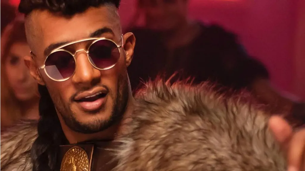 بعد الحكم.. الفنان المصري محمد رمضان يسدد غرامة مالية في واقعة مهندس الصوت