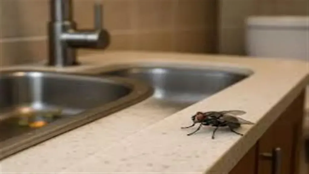 هل هو مجرد صدفة؟ انتشار الذباب في القاهرة والجيزة يثير التساؤلات