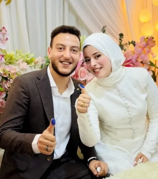 حفل زفاف يتحول إلى مأتم.. وفاة عروس في الشرقية بعد ساعات من الفرح