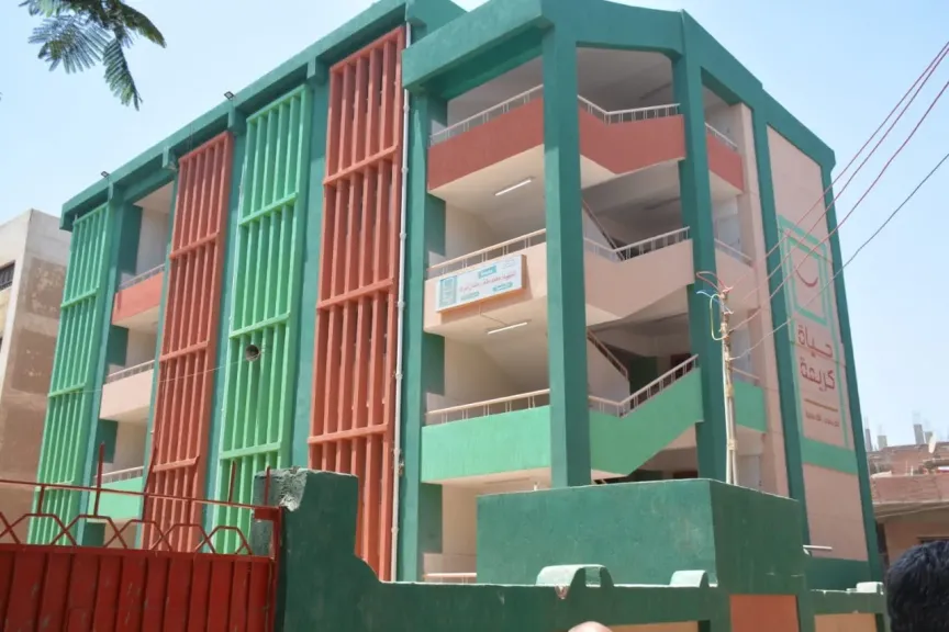 ماذا حدث داخل مدرسة في القليوبية؟.. إحالة 4 عاملين إلى المحاكمة التأديبية المصرية