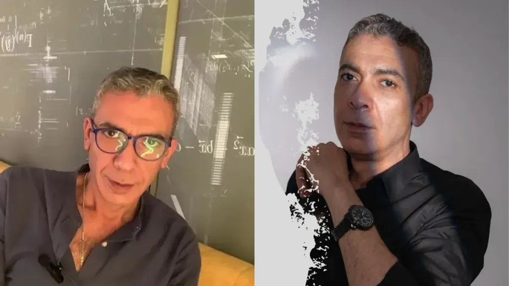 هل وفاة الدكتور ضياء العوضي طبيعية أم فيها شبهه جنائية؟.. مصدر مسؤول يحسمها