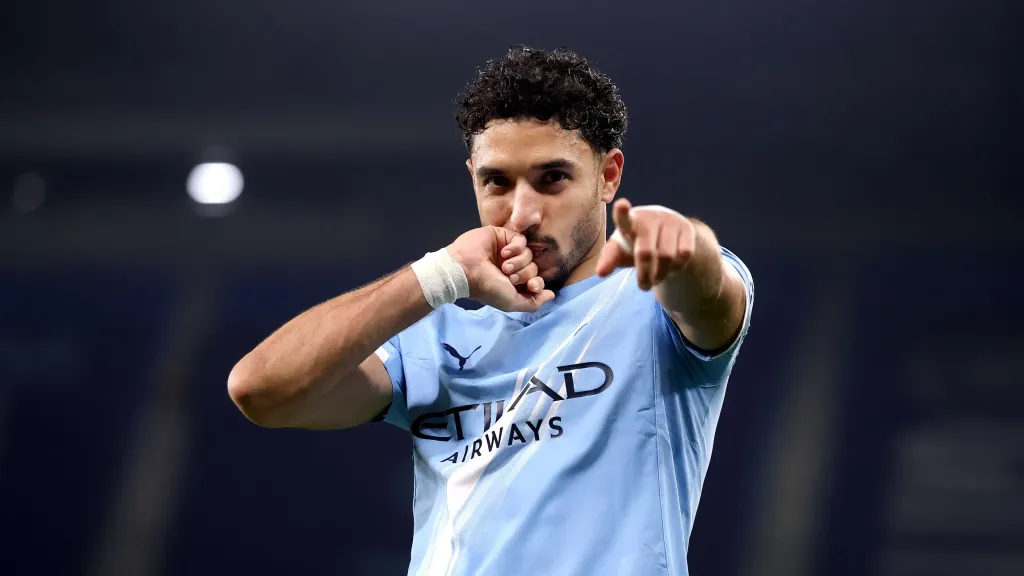 تقارير إنجليزية.. عمر مرموش سيرحل عن مانشستر سيتي ويقترب من الإنضمام لعملاق أوروبا