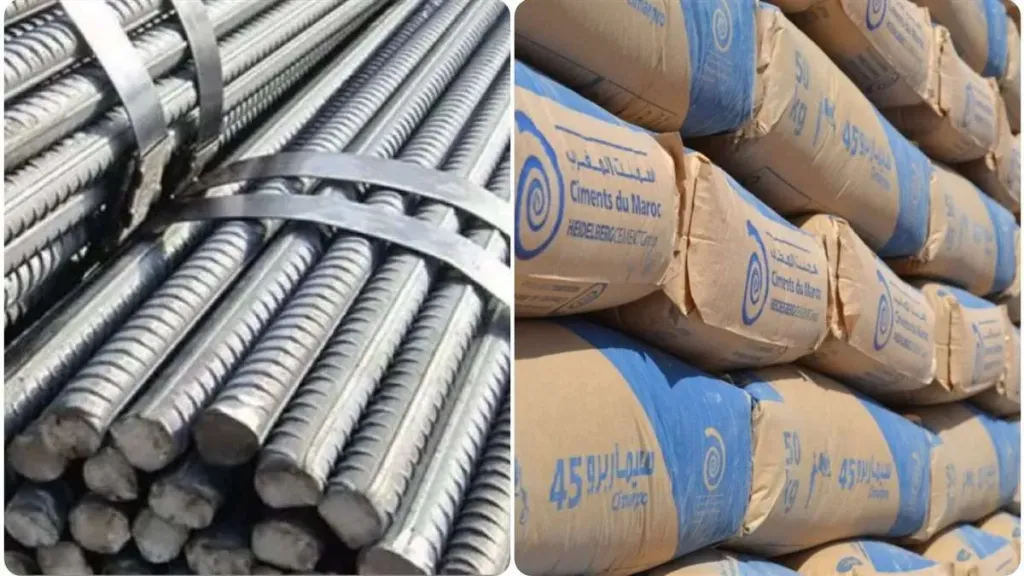 الطن بكام؟.. أسعار الحديد والأسمنت اليوم الأربعاء 22 أبريل 2026 بالأسواق في مصر