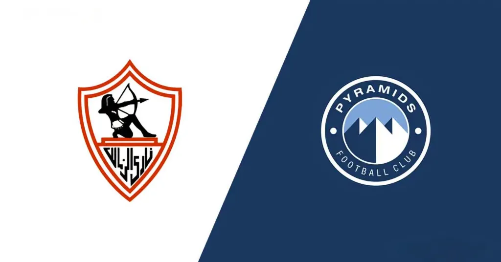 هل يدير طاقم كأس العالم قمة الزمالك وبيراميدز؟ مصدر يجيب