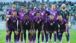 شاهد مجانًا القنوات الناقلة لمباراة...