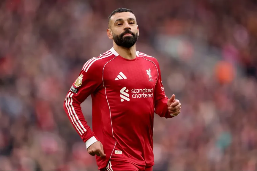 مفاجأة محمد صلاح قبل مونديال 2026.. نجم منتخب مصر بلا فريق