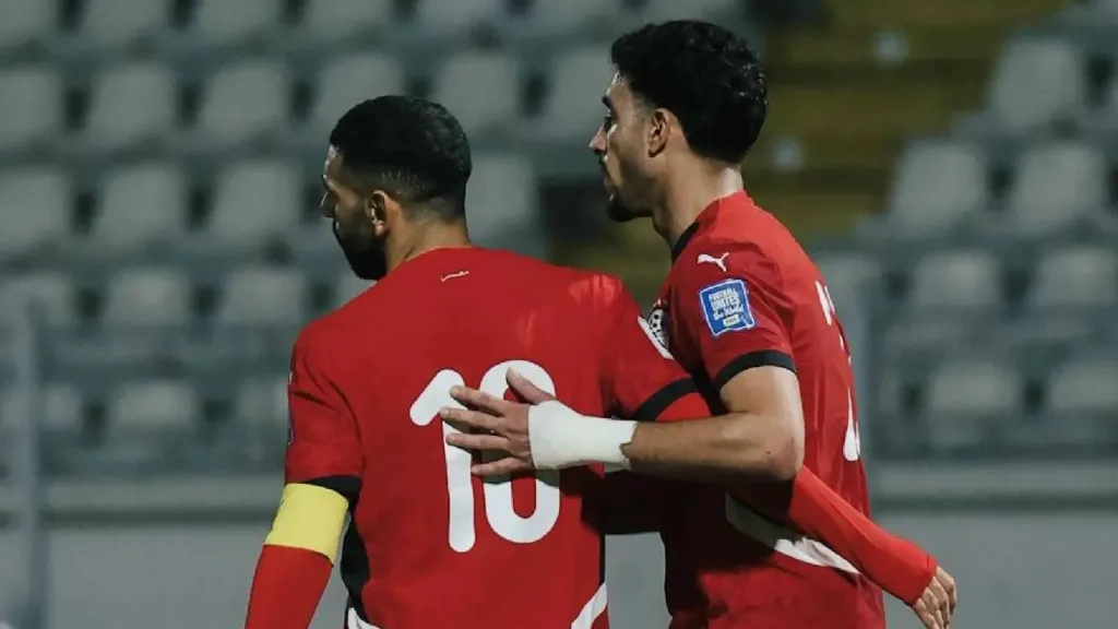 غياب محمد صلاح وحضور مرموش.. أبرز أسماء قائمة اللاعبين العرب الأعلى قيمة تسويقية