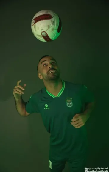 عودة أفشة للأهلي وفشل صفقتي جراديشار وأشرف داري.. آخر تطورات صفقات سيد البلد