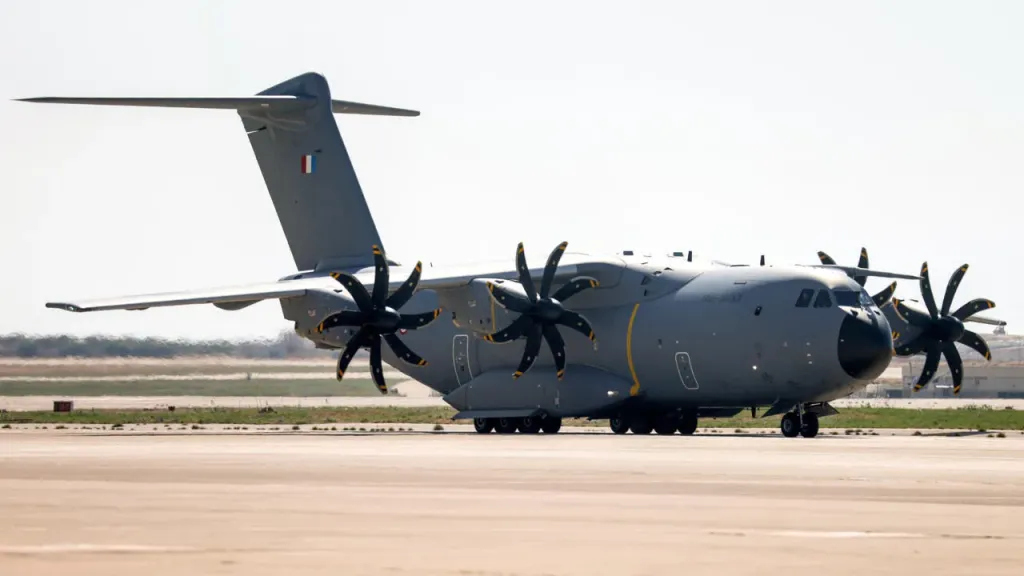 تصعيد جوي جديد.. الناتو يعترض طائرة عسكرية روسية فوق بحر البلطيق