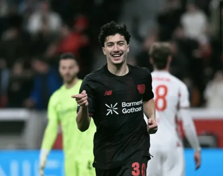 شاهد على المجانية.. القنوات الناقلة لمباراة باير ليفركوزن ضد بايرن ميونخ في نصف نهائي كأس ألمانيا