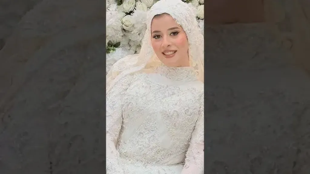 هل من الفرح أم الحزن؟…. وفاة عروس الشرقية تشعل مواقع التواصل الاجتماعي